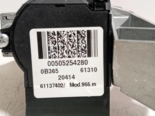 Bloccasterzo 00505254280 Fiat 500L 2013