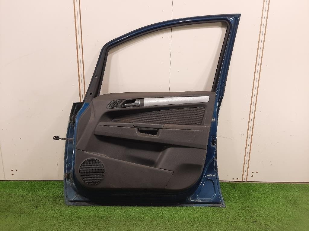 Parafango ANT SX A1668802500 Mercedes Classe ML W166 2012