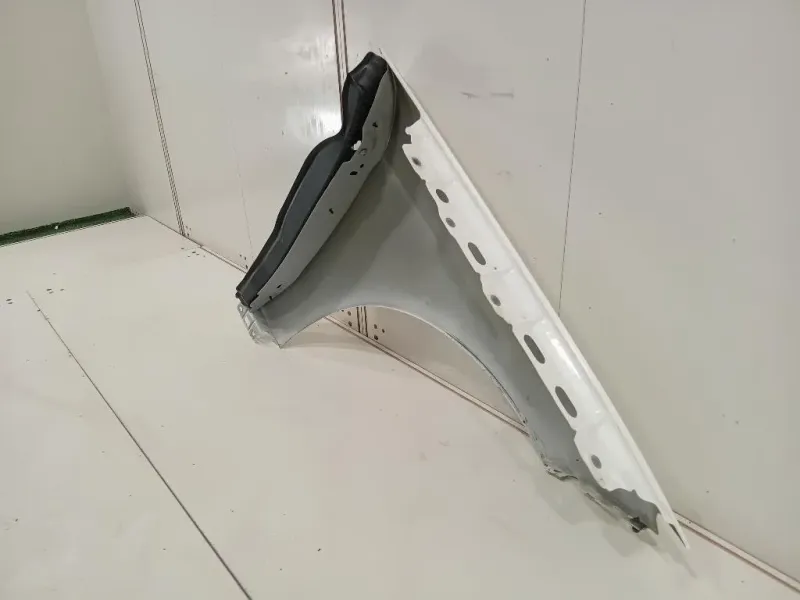 Parafango ANT SX A1668802500 Mercedes Classe ML W166 2012