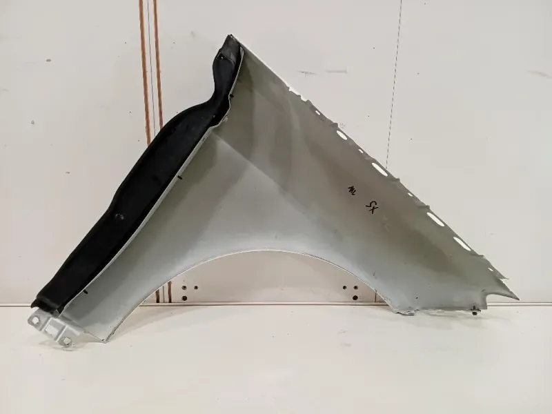 Parafango ANT SX A1668802500 Mercedes Classe ML W166 2012