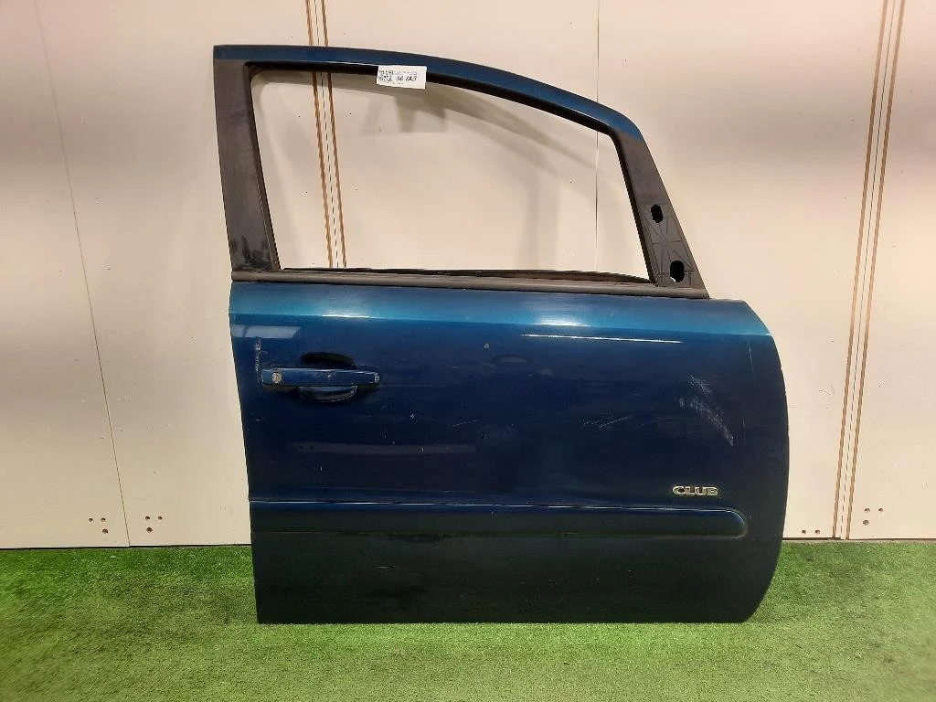 Porta ANT DX 13203014 Opel Zafira B 2005