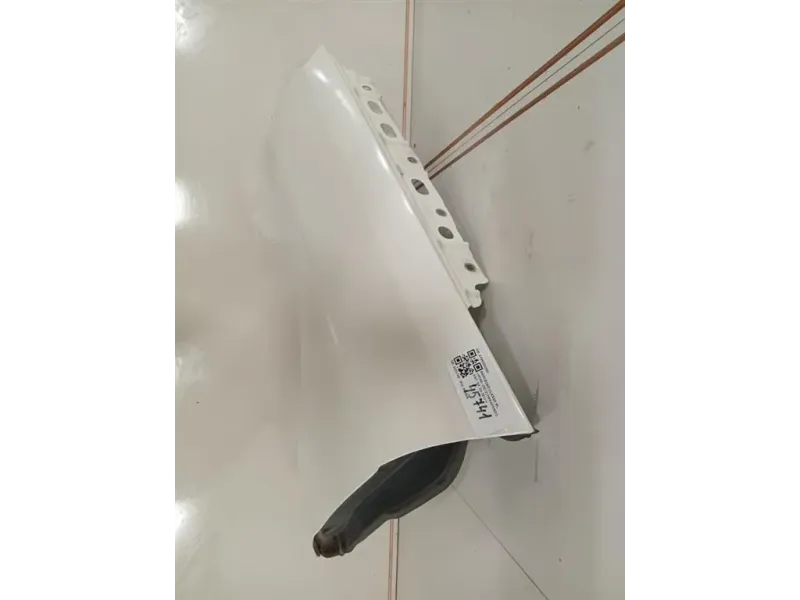 Parafango ANT SX A1668802500 Mercedes Classe ML W166 2012