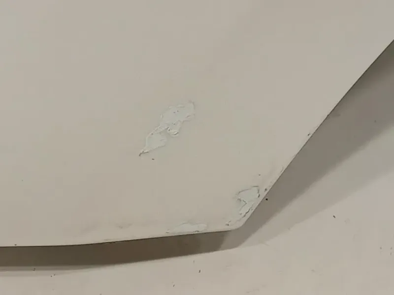 Parafango ANT SX A1668802500 Mercedes Classe ML W166 2012