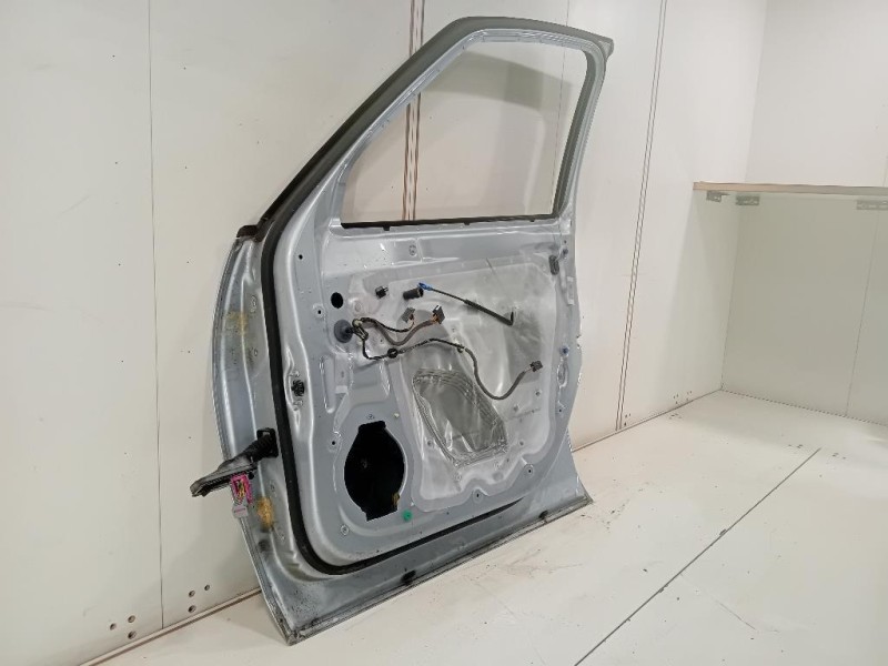 Parafango ANT SX A1668802500 Mercedes Classe ML W166 2012