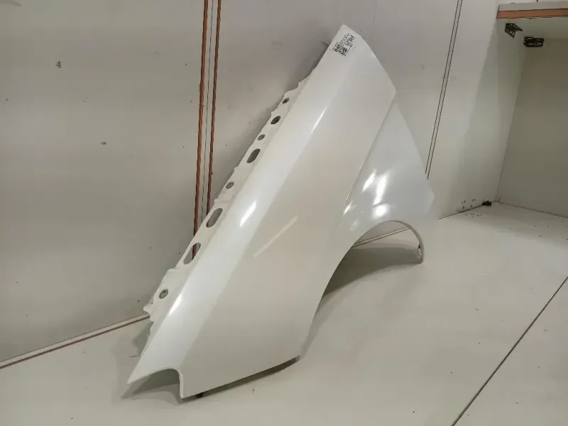 Parafango ANT SX A1668802500 Mercedes Classe ML W166 2012