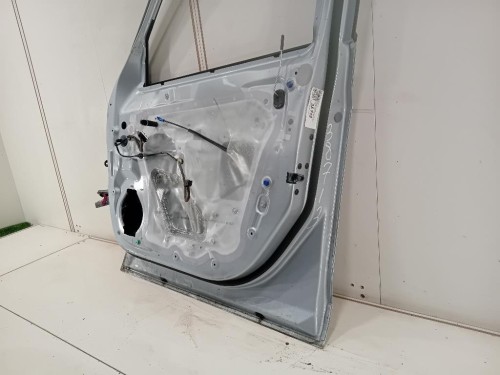 Unità Autoradio 8912034011 Ssangyong Korando III 2011