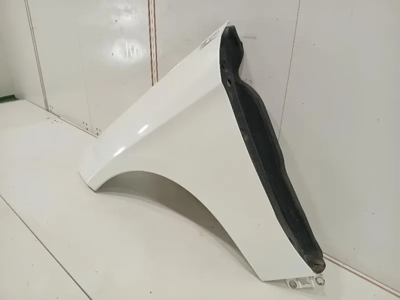 Parafango ANT SX A1668802500 Mercedes Classe ML W166 2012