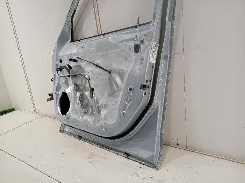 Porta ANT DX 13355179 Opel Zafira C 2012