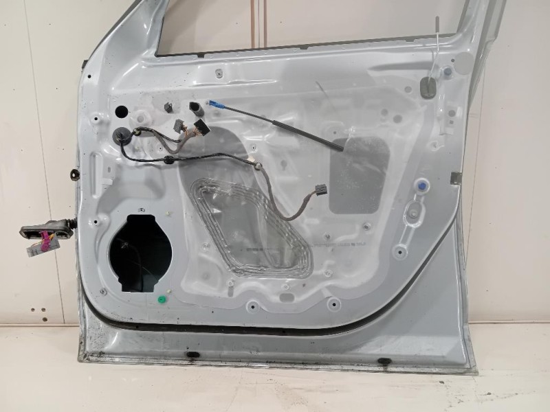 Parafango ANT SX A1668802500 Mercedes Classe ML W166 2012