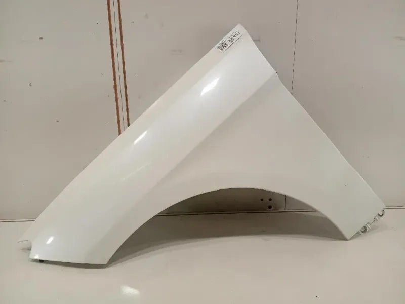 Parafango ANT SX A1668802500 Mercedes Classe ML W166 2012