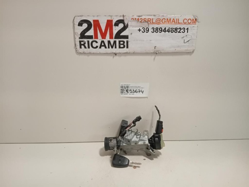 Bloccasterzo 05057297AH Dodge Nitro 2007