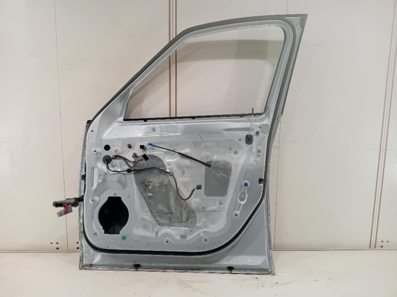 Parafango ANT SX A1668802500 FIANCATA ANT DX Mercedes Classe ML W166 2012