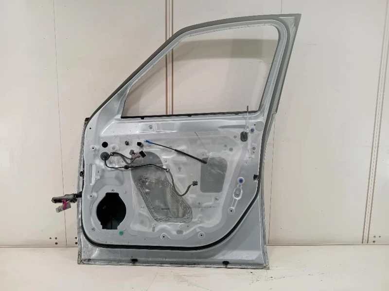 Porta ANT DX 13355179 Opel Zafira C 2012