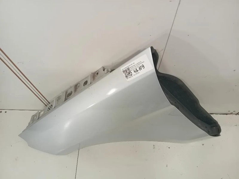 Parafango ANT SX A1668802500 FIANCATA ANT DX Mercedes Classe ML W166 2012