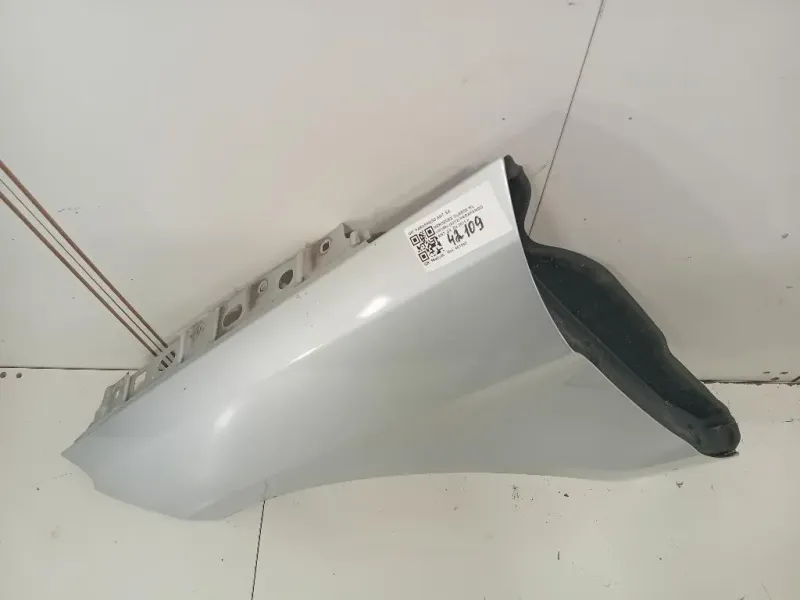 Parafango ANT SX A1668802500 FIANCATA ANT DX Mercedes Classe ML W166 2012