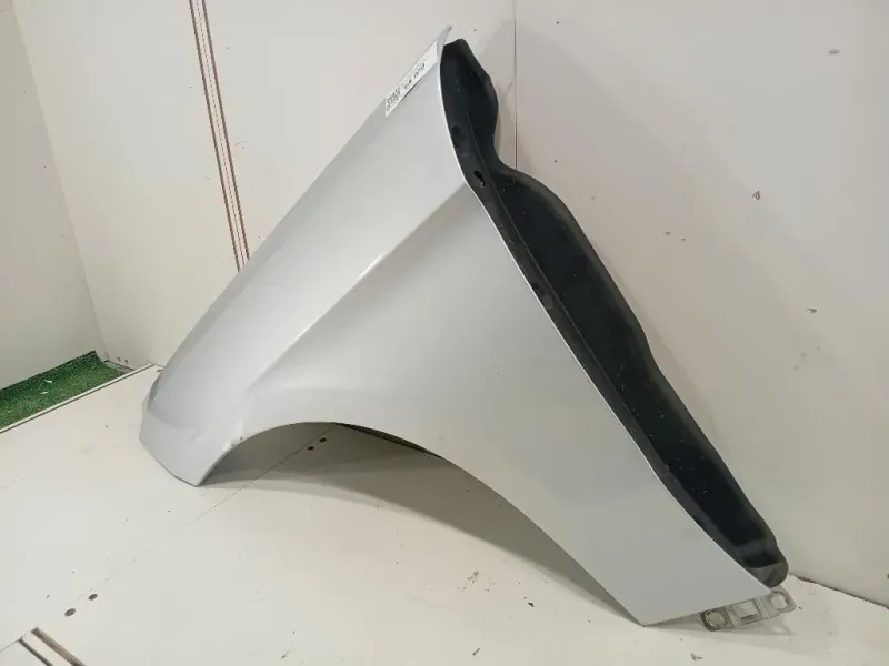 Parafango ANT SX A1668802500 FIANCATA ANT DX Mercedes Classe ML W166 2012