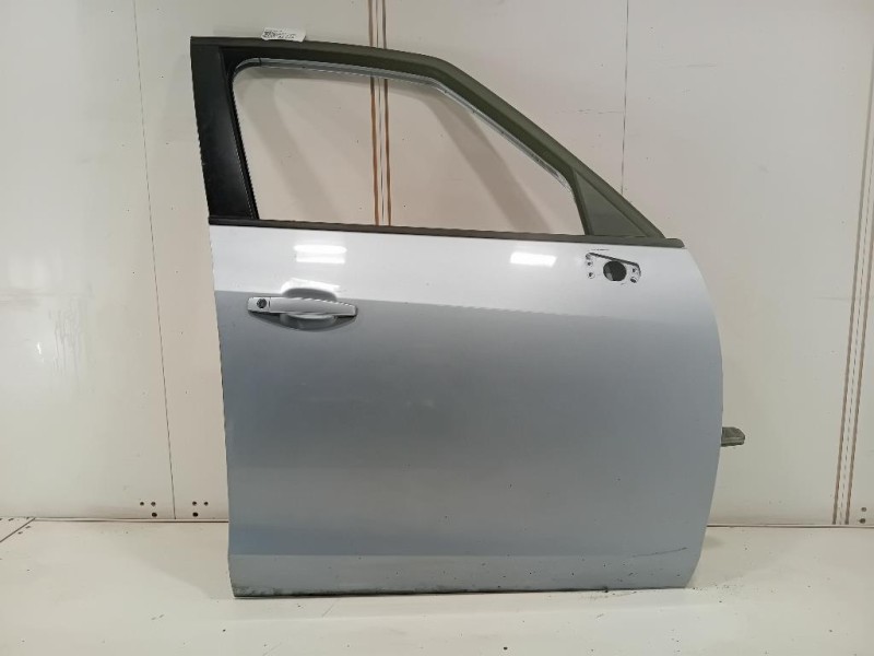 Parafango ANT SX A1668802500 FIANCATA ANT DX Mercedes Classe ML W166 2012