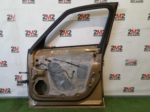 Porta ANT DX 13355179 Opel Zafira C 2012
