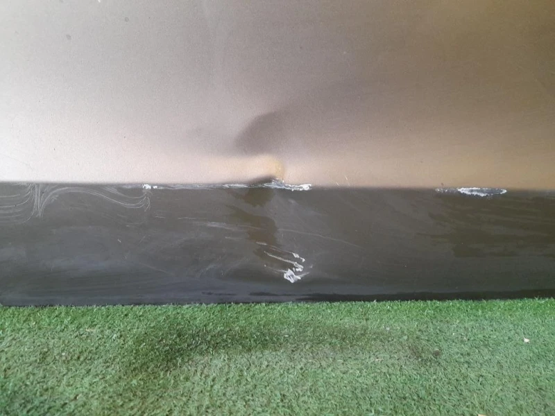 Porta ANT DX 13355179 Opel Zafira C 2012