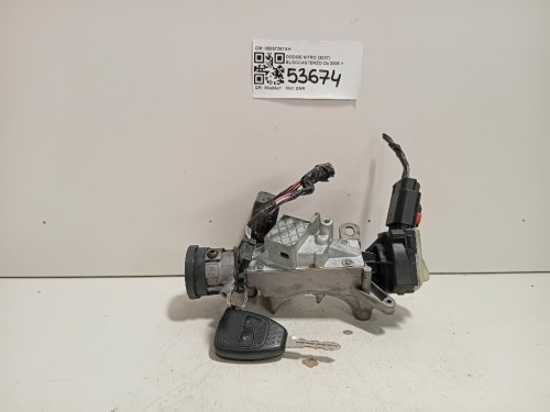 Bloccasterzo 05057297AH Dodge Nitro 2007