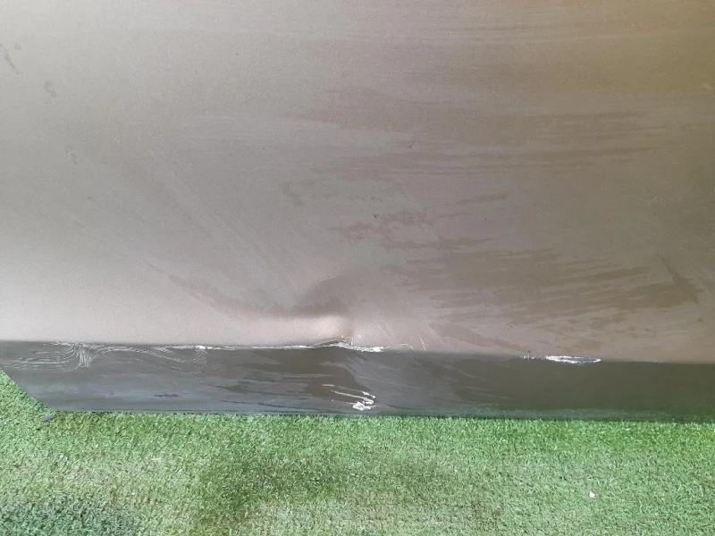 Porta ANT DX 13355179 Opel Zafira C 2012