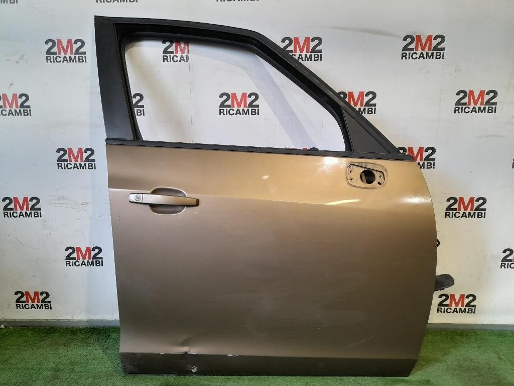 Porta ANT DX 13355179 Opel Zafira C 2012