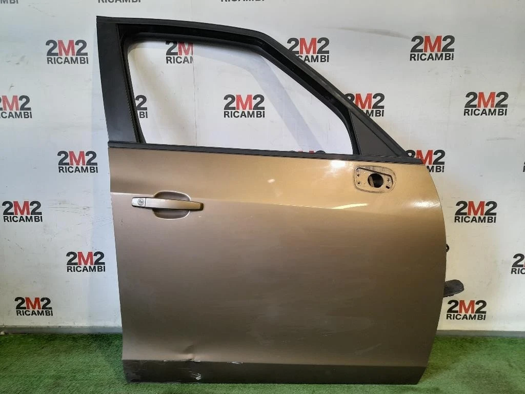 Porta ANT DX 13355179 Opel Zafira C 2012