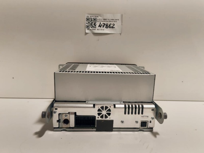 Unità Autoradio 39101-76J82 Suzuki Jimny I 1999