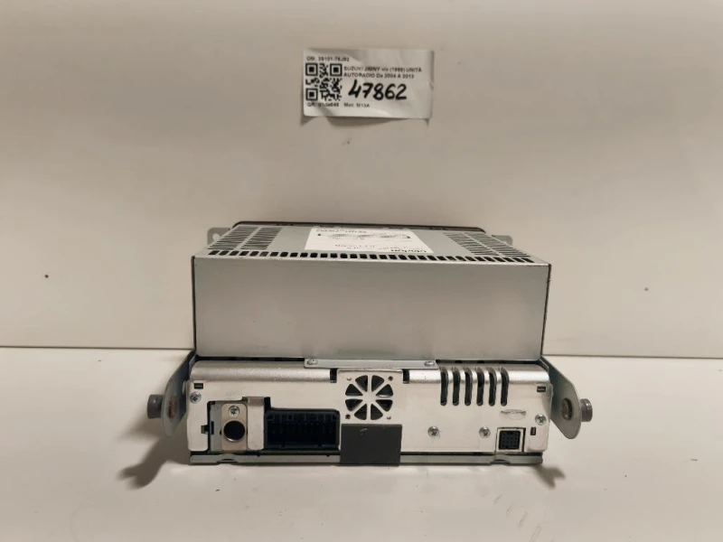 Unità Autoradio 39101-76J82 Suzuki Jimny I 1999