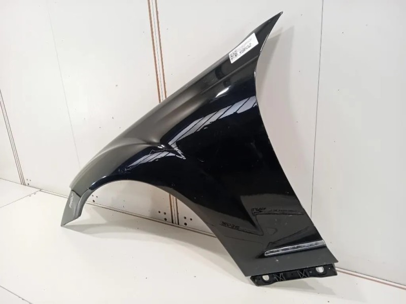 Parafango ANT SX A2218800118 Mercedes Classe S W221 2006