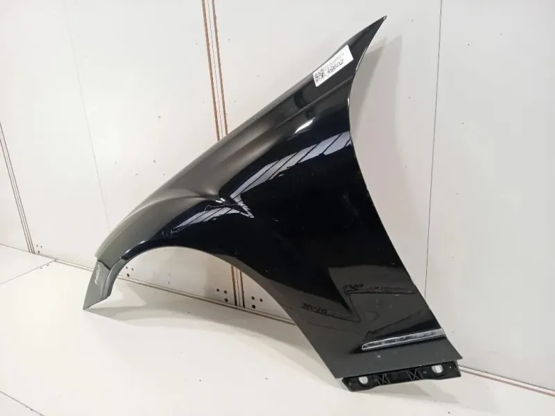 Parafango ANT SX A2218800118 Mercedes Classe S W221 2006