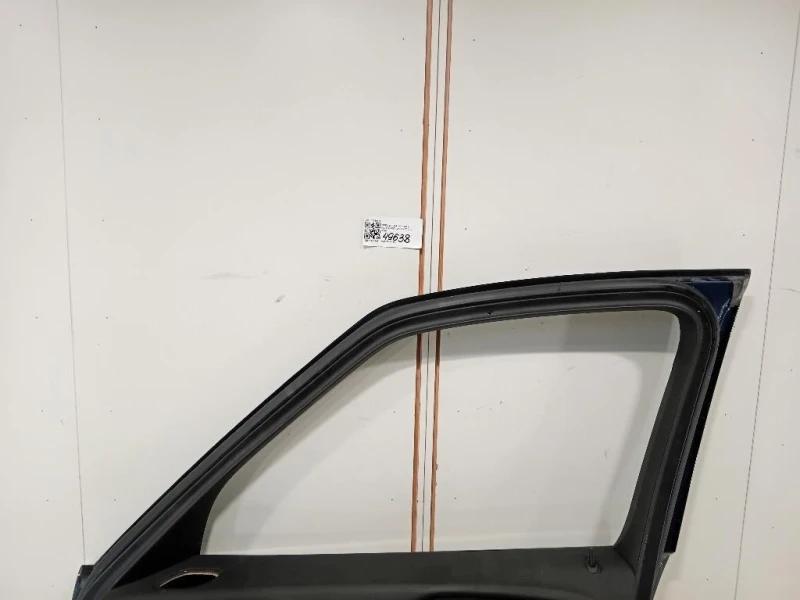 Porta ANT DX 13355179 Opel Zafira C 2012