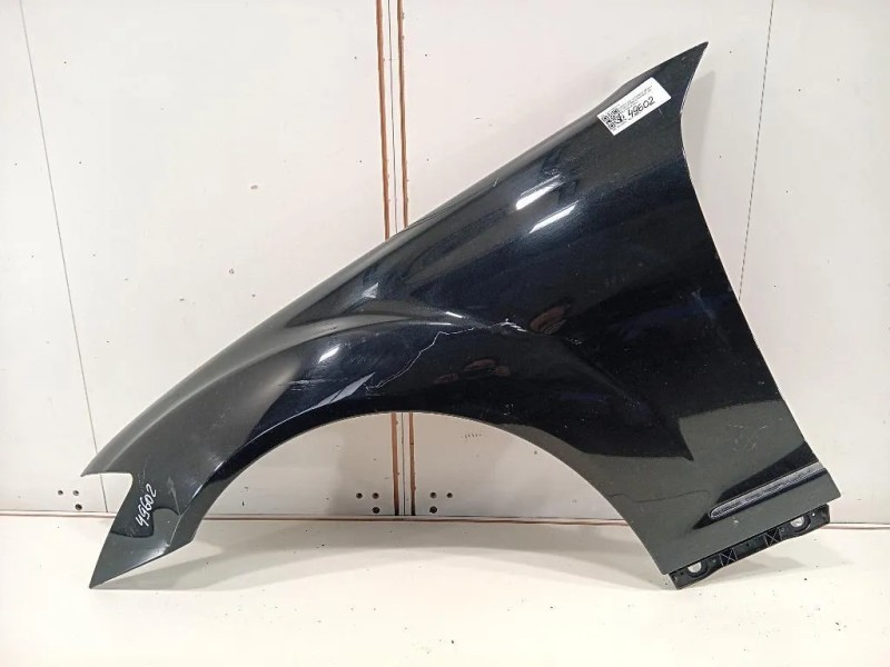 Parafango ANT SX A2218800118 Mercedes Classe S W221 2006