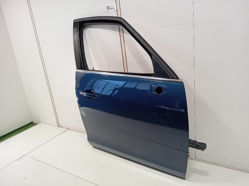 Parafango ANT SX A1708800118 Mercedes Classe SLK R170 1997