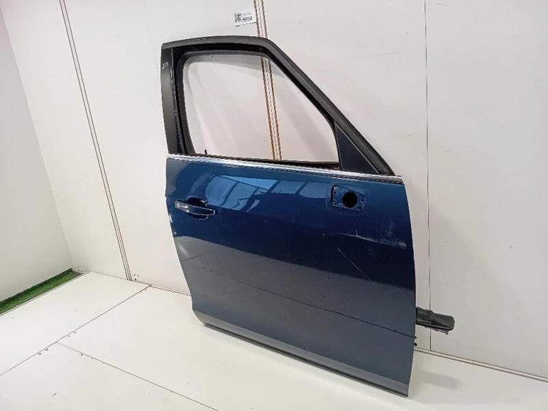 Porta ANT DX 13355179 Opel Zafira C 2012