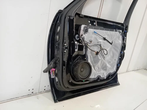 Porta ANT DX 13355179 Opel Zafira C 2012