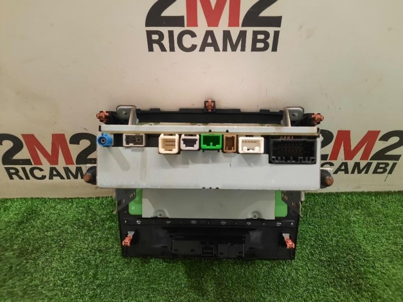 Unità Autoradio 3992054PB8 Suzuki Vitara II 2015