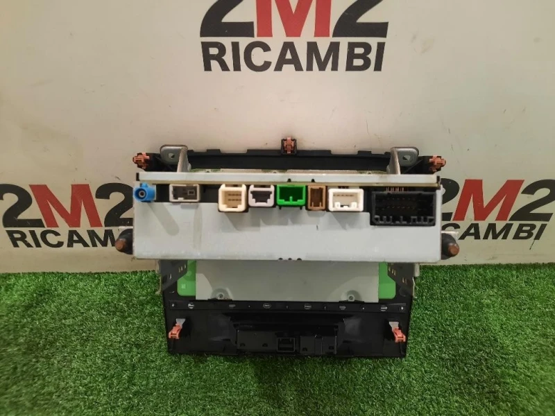 Unità Autoradio 3992054PB8 Suzuki Vitara II 2015
