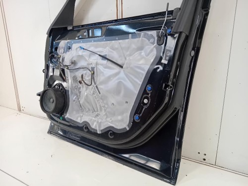 Unità Autoradio 8612005081 Toyota Avensis II SW 2003