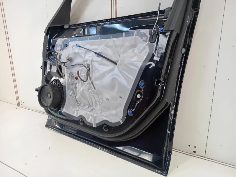 Porta ANT DX 13355179 Opel Zafira C 2012