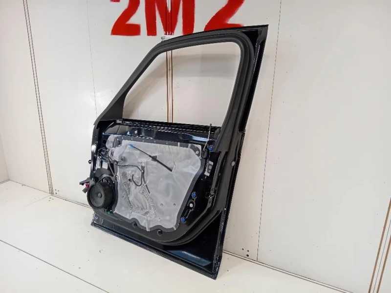 Porta ANT DX 13355179 Opel Zafira C 2012