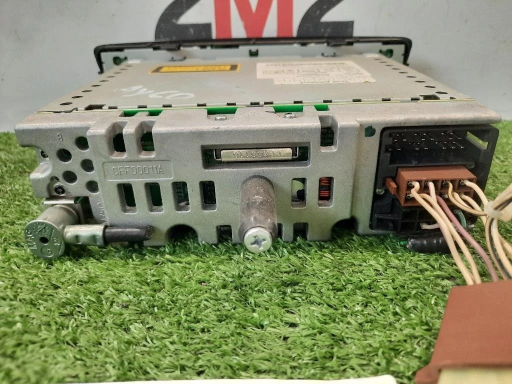 Unità Autoradio 861200H010 Toyota AYGO I 2005