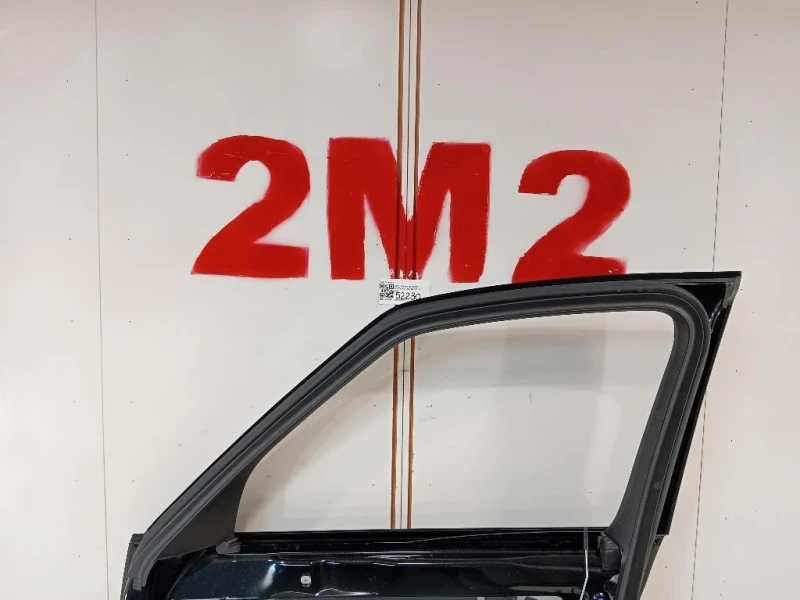 Porta ANT DX 13355179 Opel Zafira C 2012