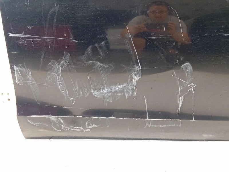 Porta ANT DX 13355179 Opel Zafira C 2012