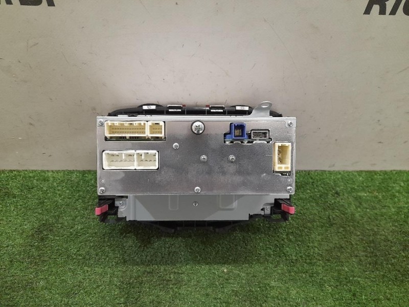 Unità Autoradio 86140YV020 Toyota AYGO II 2018