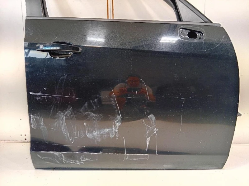 Porta ANT DX 13355179 Opel Zafira C 2012