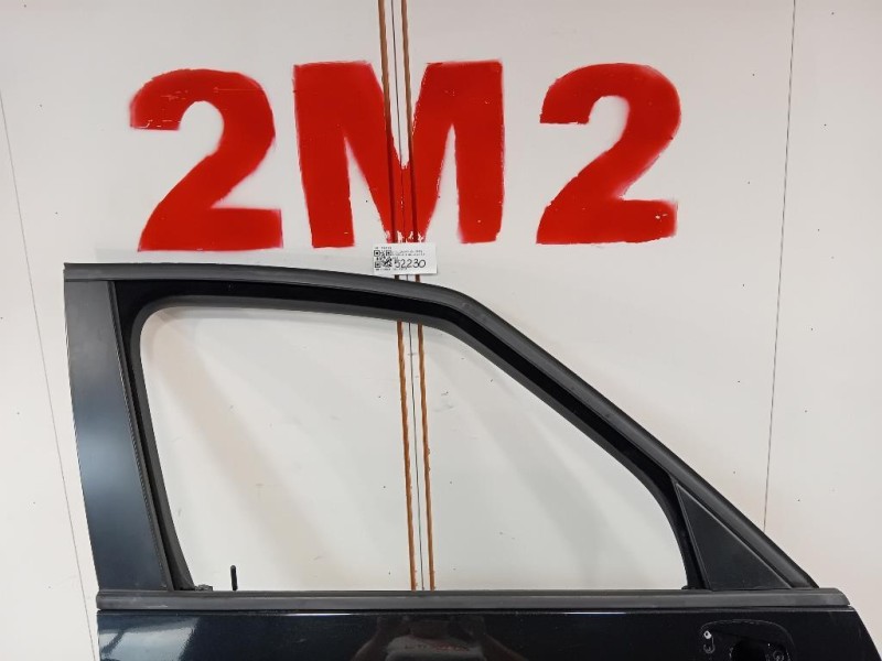 Porta ANT DX 13355179 Opel Zafira C 2012