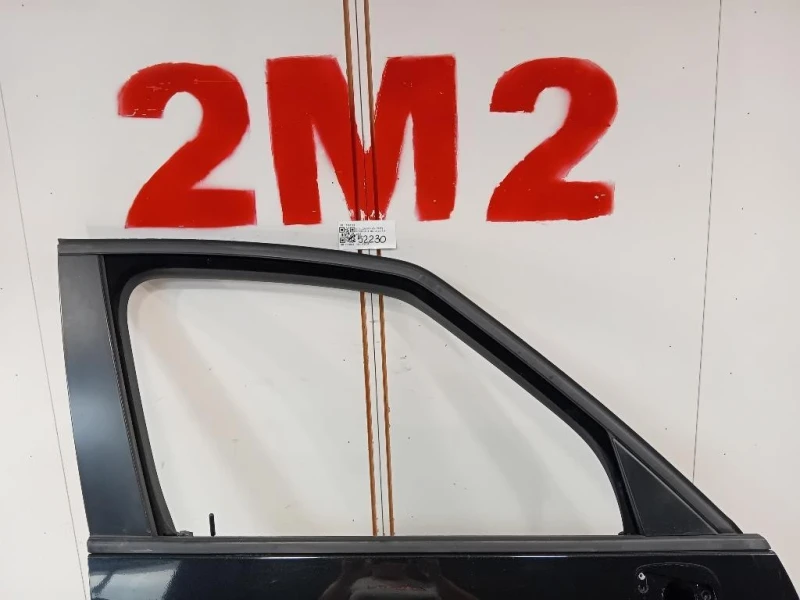 Porta ANT DX 13355179 Opel Zafira C 2012