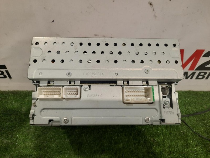 Unità Autoradio 86120-47120 Toyota Prius II 2012