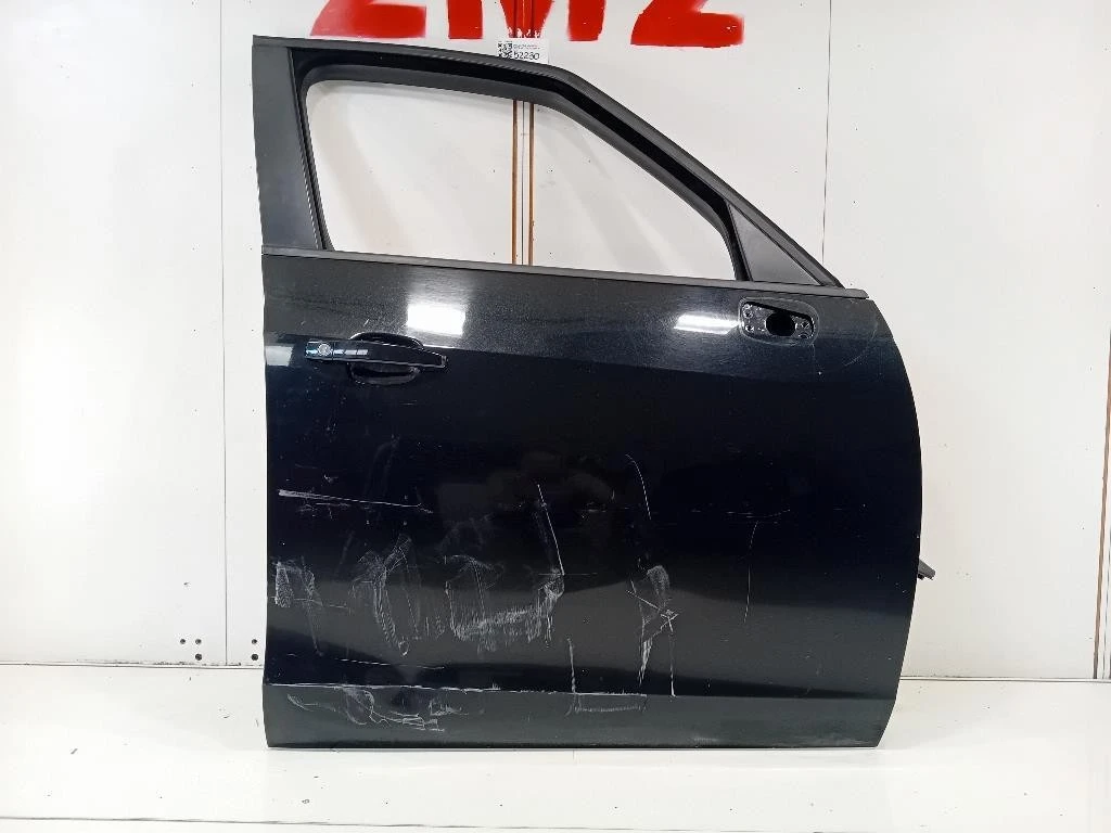 Porta ANT DX 13355179 Opel Zafira C 2012
